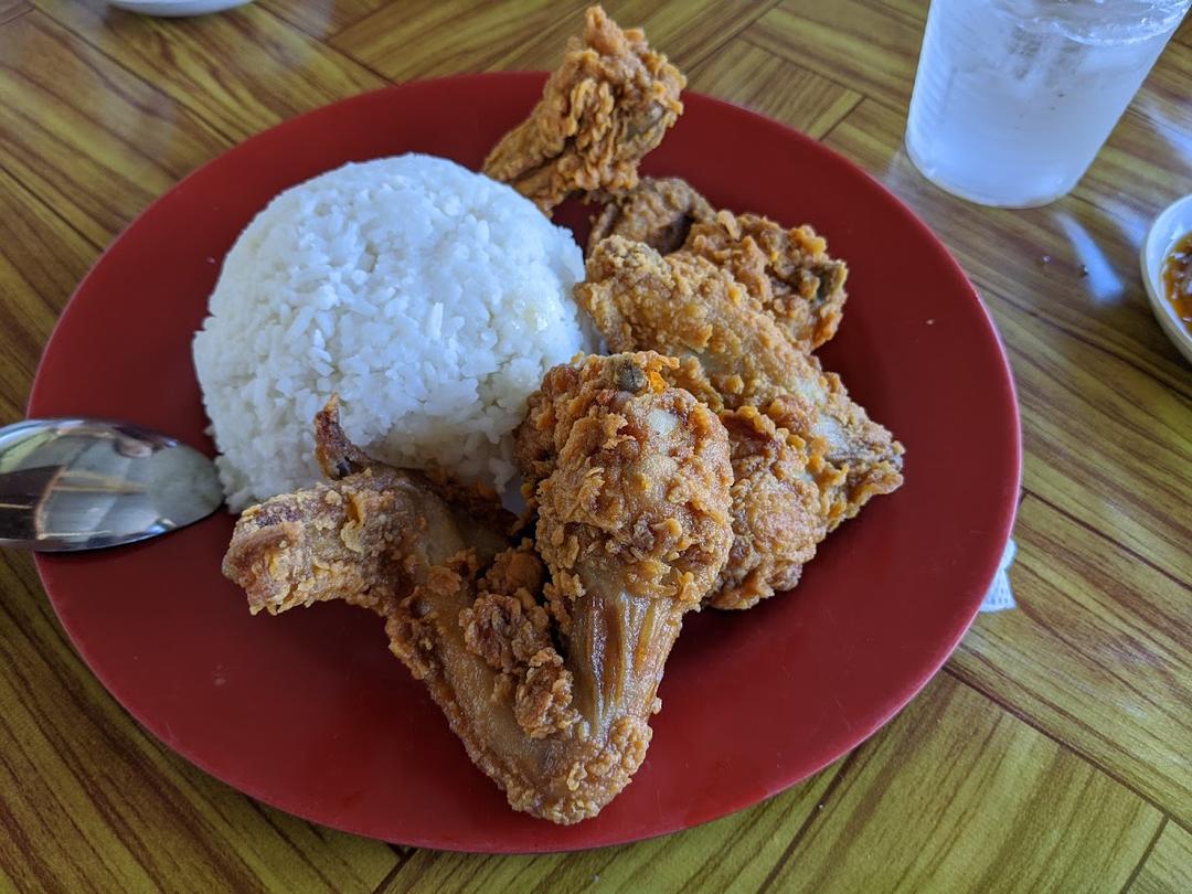 Photo of Kafe Kita - Kota Kinabalu, Sabah, Malaysia