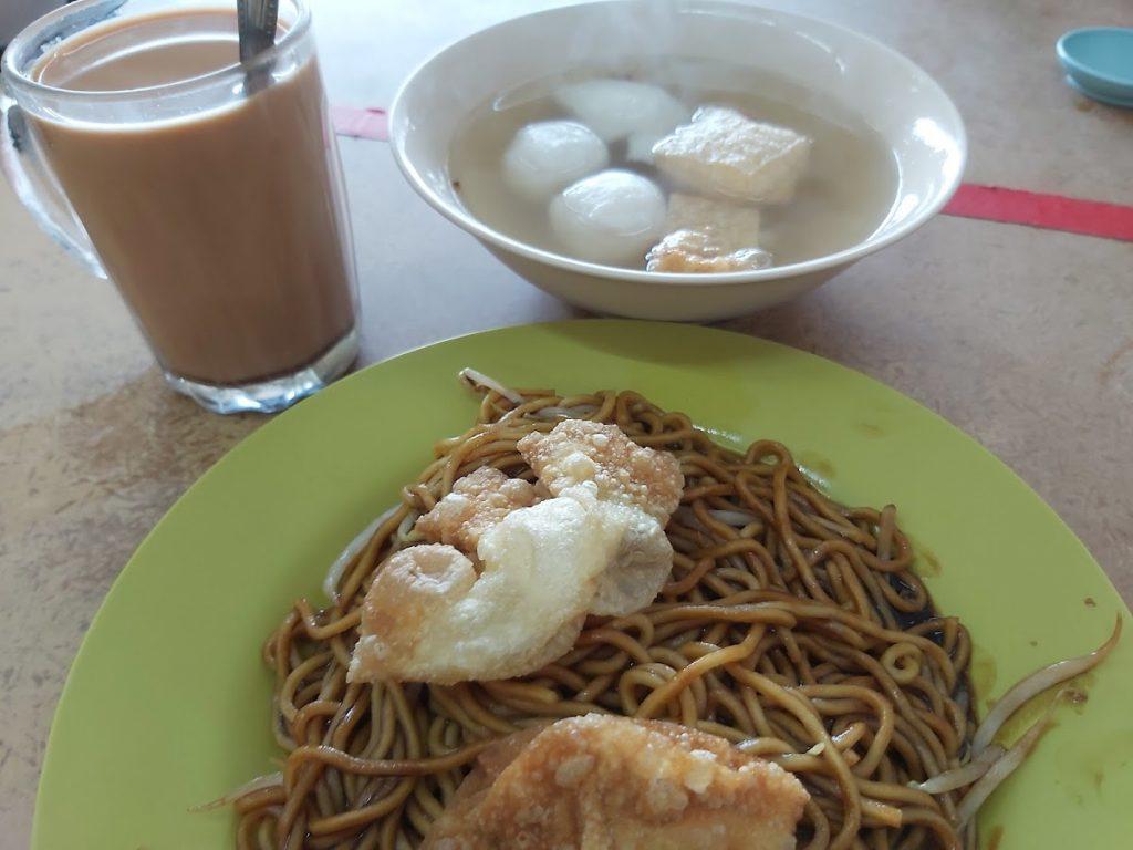 Photo of Kedai Kopi Yung Hwa - Kota Kinabalu, Sabah, Malaysia background