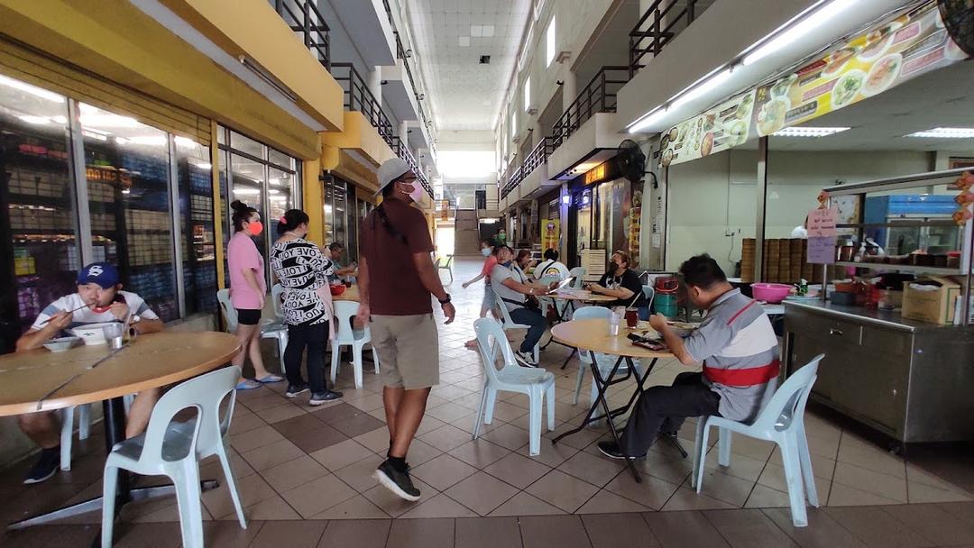 Photo of CKS Supermarket - Taman Khidmat - Kota Kinabalu, Sabah, Malaysia