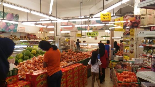 Photo of CKS Supermarket Donggongon Branch - Kota Kinabalu, Sabah, Malaysia