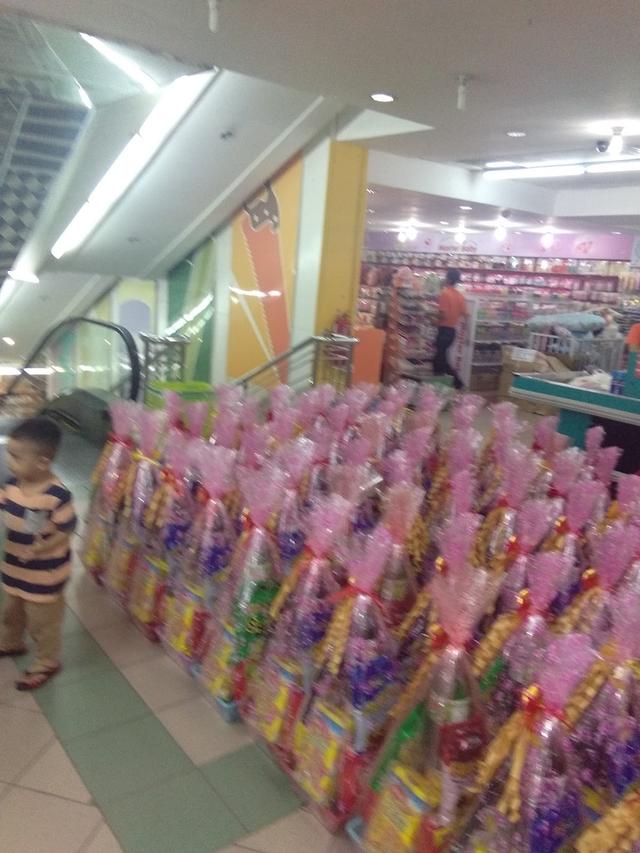 Photo of CKS Supermarket Donggongon Branch - Kota Kinabalu, Sabah, Malaysia