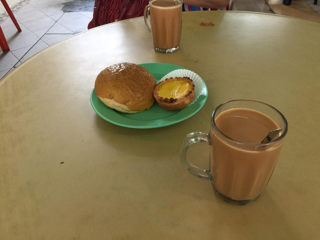 Photo of Kedai Kopi 10 - Kota Kinabalu, Sabah, Malaysia