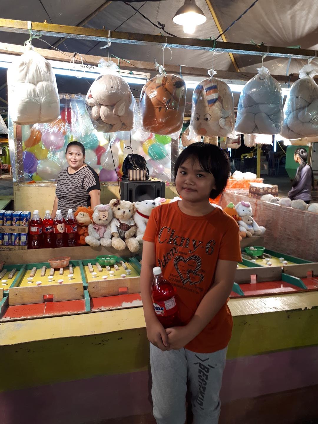 Photo of Chua Kah Seng Supermarket - Kota Kinabalu, Sabah, Malaysia