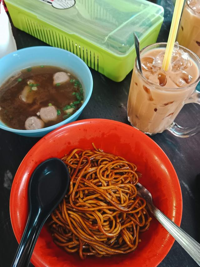 Photo of Loi Hin Coffee Shop - Kota Kinabalu, Sabah, Malaysia