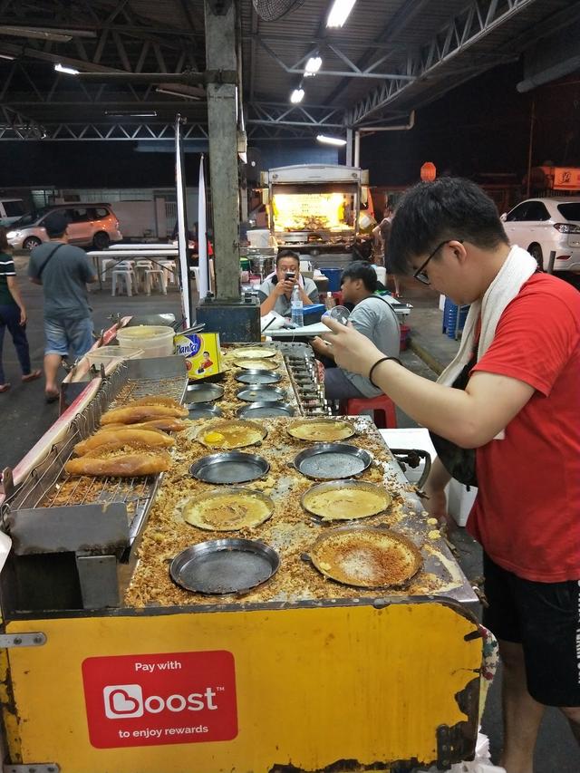 Photo of Top Singer Pancake 歌王香脆夹饼 - Kota Kinabalu, Sabah, Malaysia