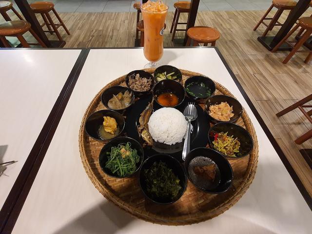 Photo of D'Odu-Aki Traditional Foods - Kota Kinabalu, Sabah, Malaysia