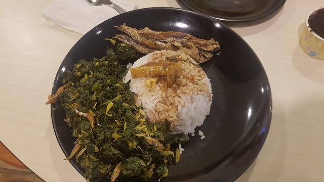 Photo of D'Odu-Aki Traditional Foods - Kota Kinabalu, Sabah, Malaysia
