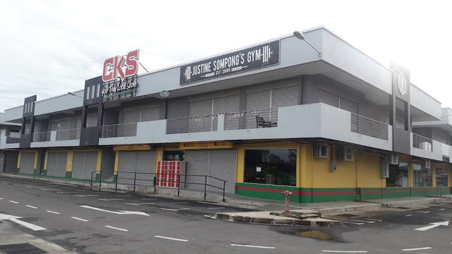 Photo of CKS Takis - Kota Kinabalu, Sabah, Malaysia