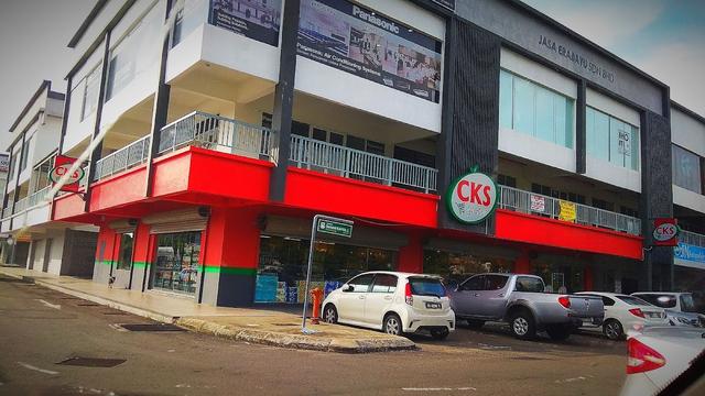 Photo of CKS Grocer - Kota Kinabalu, Sabah, Malaysia