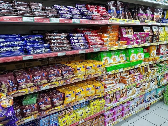 Photo of CKS Supermarket Sepangar - Kota Kinabalu, Sabah, Malaysia