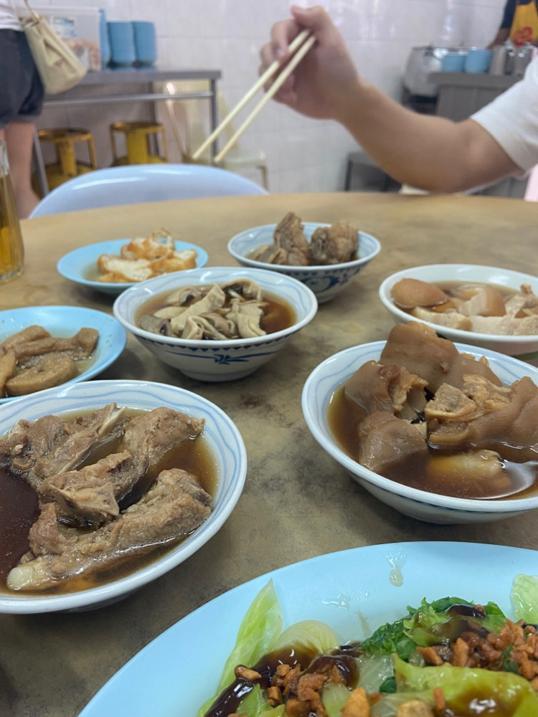 Photo of Yu Kee Bak Kut Teh Bundusan 友记肉骨茶 - Kota Kinabalu, Sabah, Malaysia