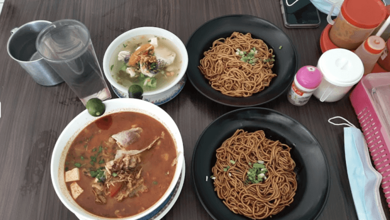 Background Blur Cover