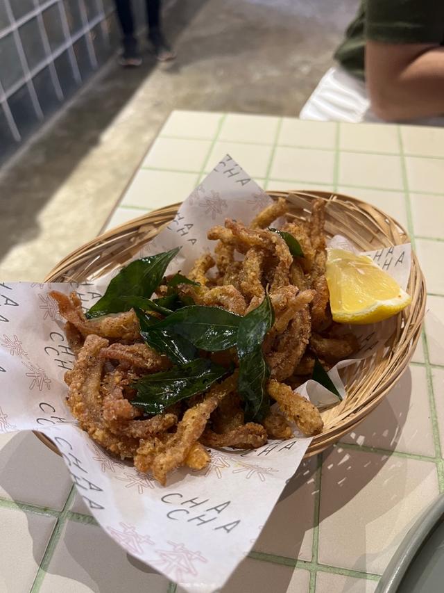 Photo of Cha Cha 茶茶 - Kota Kinabalu, Sabah, Malaysia
