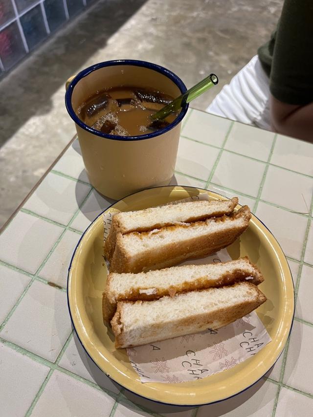 Photo of Cha Cha 茶茶 - Kota Kinabalu, Sabah, Malaysia