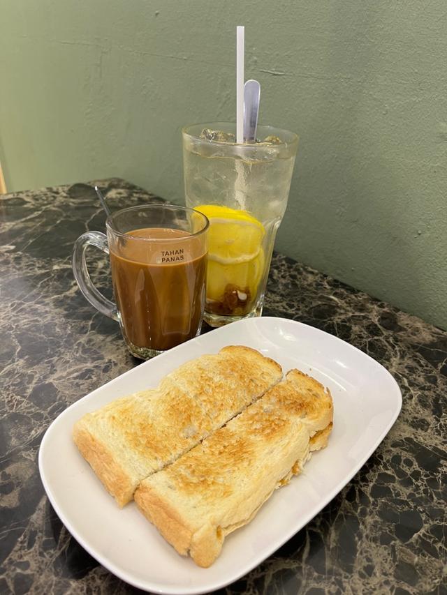 Photo of Ma'am Chang Kopitiam 麗姨茶餐廳 - Kota Kinabalu, Sabah, Malaysia