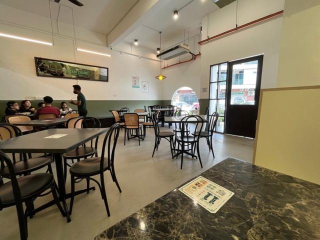 Photo of Ma'am Chang Kopitiam 麗姨茶餐廳 - Kota Kinabalu, Sabah, Malaysia