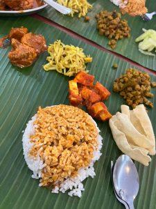 Photo of Jothy's Fish Head Curry Banana Leaf Restaurant - Kota Kinabalu, Sabah, Malaysia