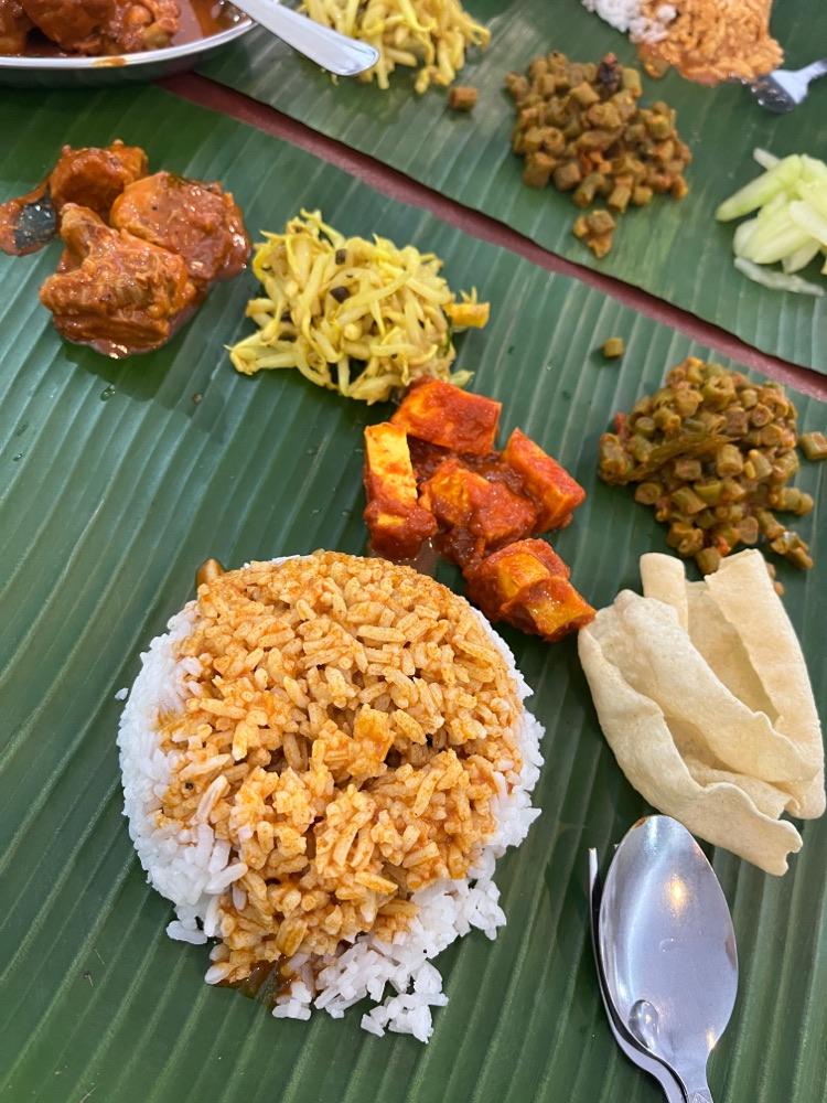 Photo of Jothy's Fish Head Curry Banana Leaf Restaurant - Kota Kinabalu, Sabah, Malaysia