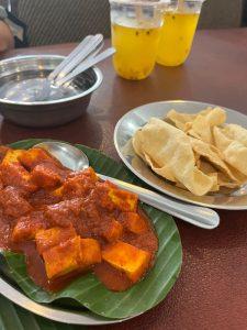 Photo of Jothy's Fish Head Curry Banana Leaf Restaurant - Kota Kinabalu, Sabah, Malaysia