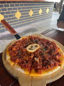 Photo of The Tipsy Asi - Kota Kinabalu, Sabah, Malaysia
