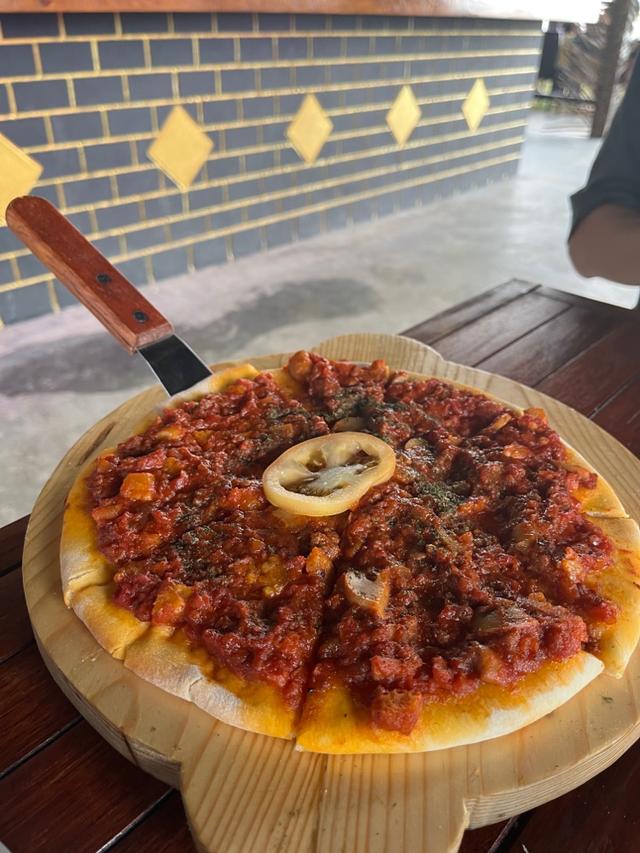Photo of The Tipsy Asi - Kota Kinabalu, Sabah, Malaysia