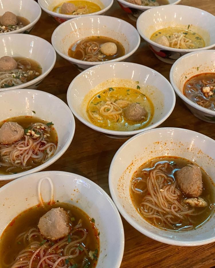 Photo of Mia Boat Noodle - Kota Kinabalu, Sabah, Malaysia