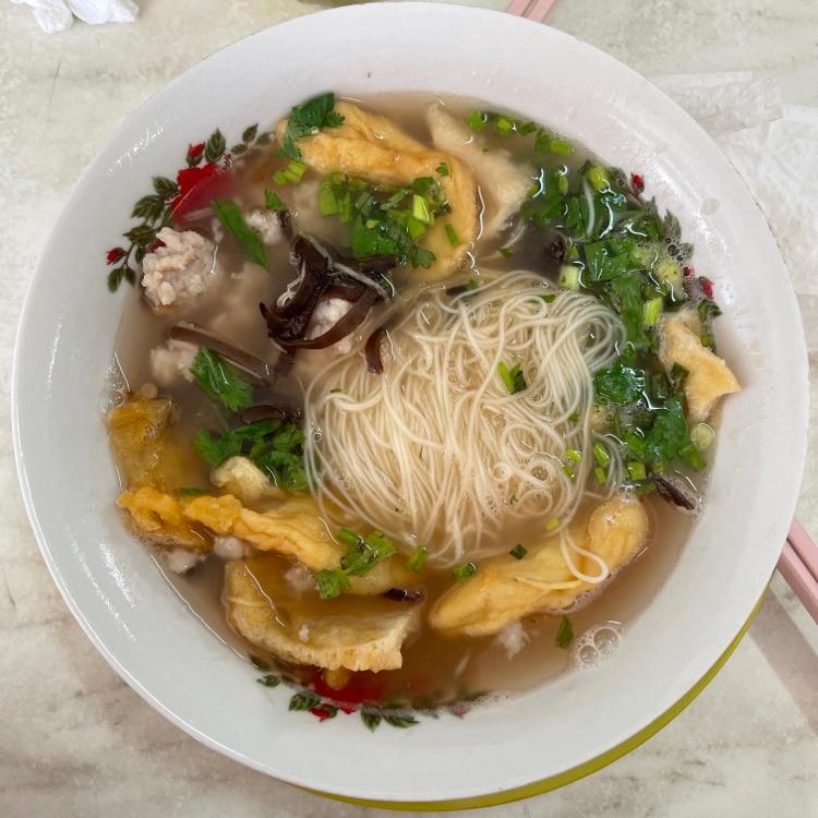 Photo of Penang Kuey Teow Soup 擯城粿條湯茶餐室 - Kota Kinabalu, Sabah, Malaysia