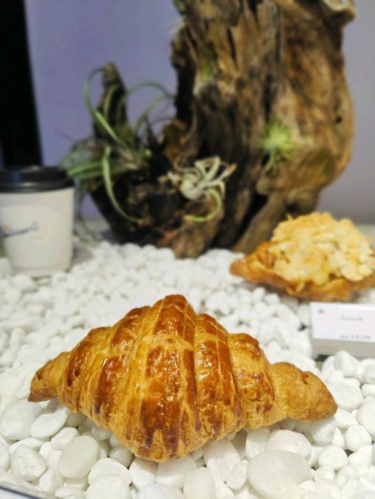 Photo of Appétissant Croissanterie - Kota Kinabalu, Sabah, Malaysia