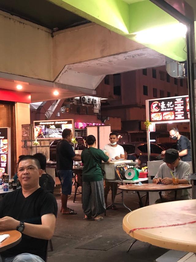 Photo of Kedai Kopi Ria Damai - Kota Kinabalu, Sabah, Malaysia