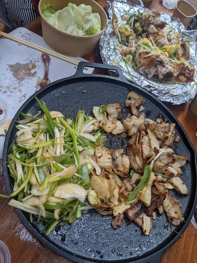 Photo of KF-BBQ - Kota Kinabalu, Sabah, Malaysia