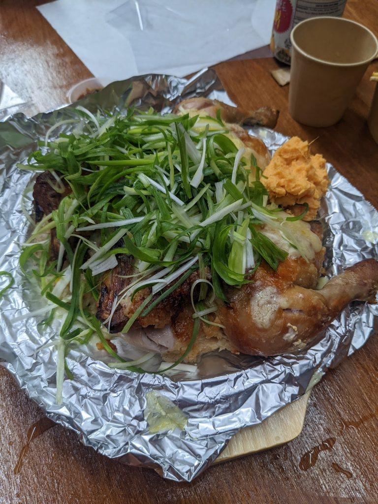 Photo of KF-BBQ - Kota Kinabalu, Sabah, Malaysia background