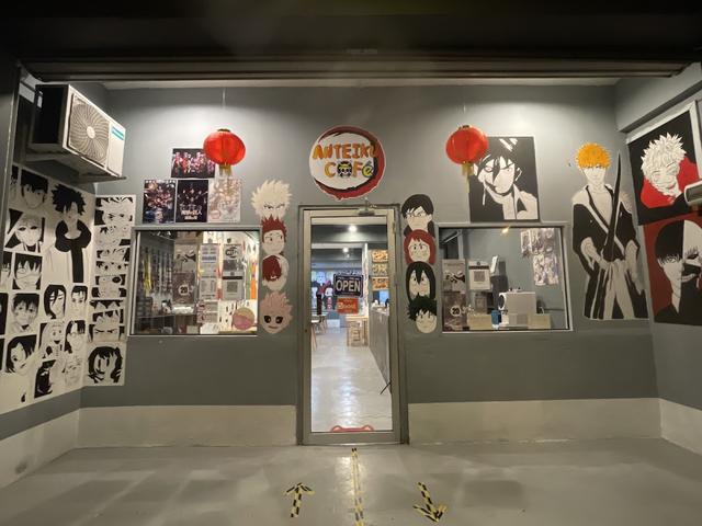 Photo of Anteiku Cafe - Kota Kinabalu, Sabah, Malaysia