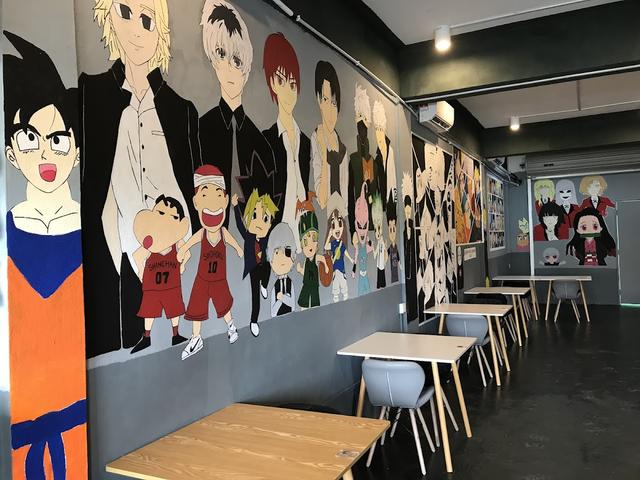 Photo of Anteiku Cafe - Kota Kinabalu, Sabah, Malaysia