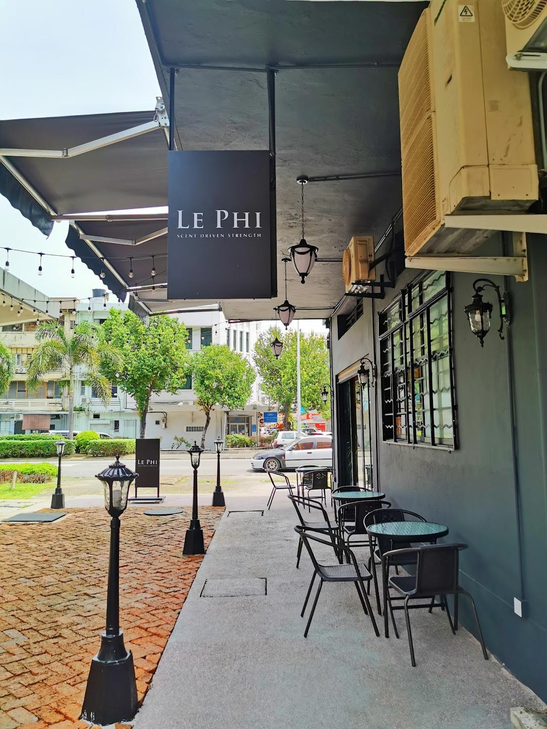 Photo of Le Phi - Kota Kinabalu, Sabah, Malaysia
