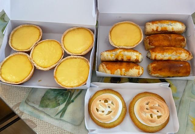 Photo of Syn Syn Biscuits - Kota Kinabalu, Sabah, Malaysia