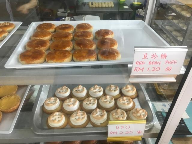 Photo of Syn Syn Biscuits - Kota Kinabalu, Sabah, Malaysia