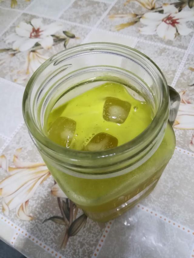 Photo of Jiang GuanLi Sugar Cane Drink - Kota Kinabalu, Sabah, Malaysia