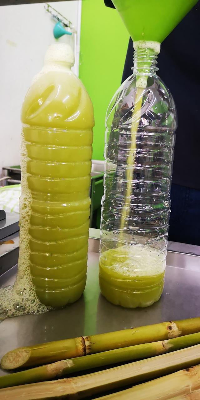 Photo of Jiang GuanLi Sugar Cane Drink - Kota Kinabalu, Sabah, Malaysia