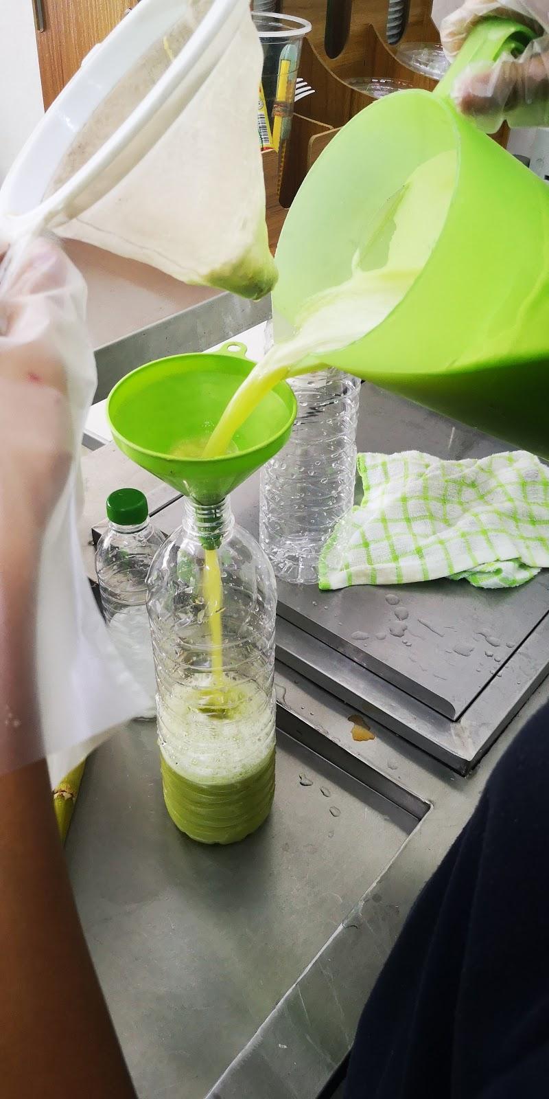 Photo of Jiang GuanLi Sugar Cane Drink - Kota Kinabalu, Sabah, Malaysia