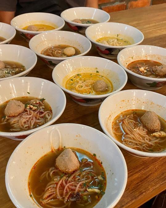 Photo of Mia Boat Noodle - Kota Kinabalu, Sabah, Malaysia