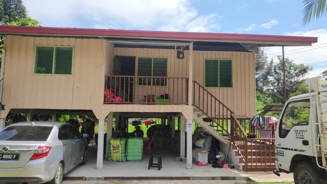 Photo of AC Bundle - Kota Marudu, Sabah, Malaysia