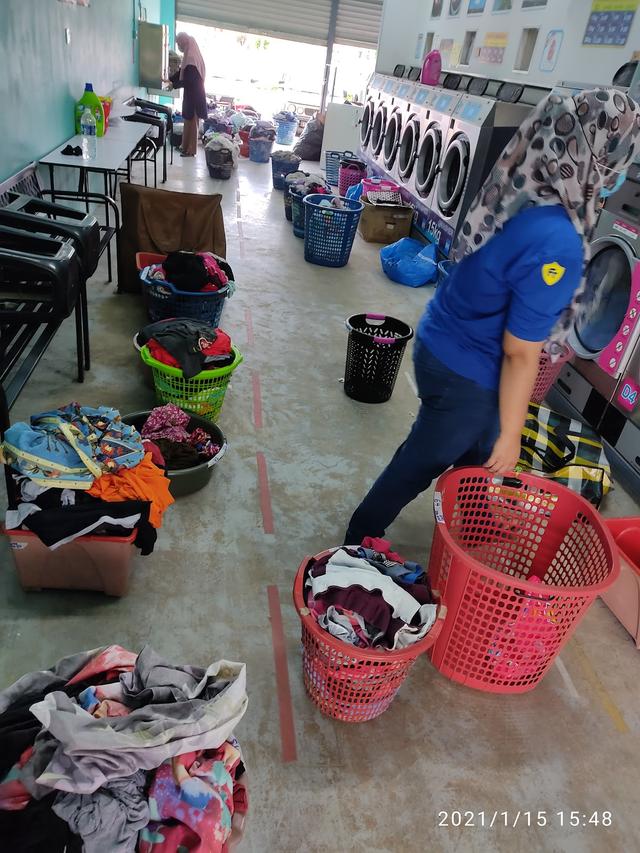 Photo of AY Laundry - Kota Marudu, Sabah, Malaysia