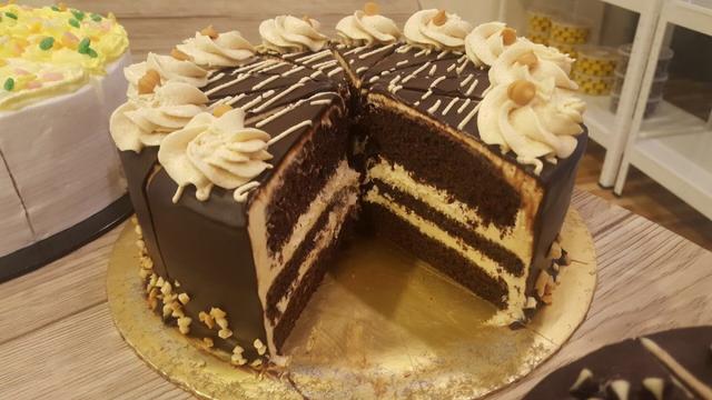 Photo of Bayu Cakery - Kota Marudu, Sabah, Malaysia