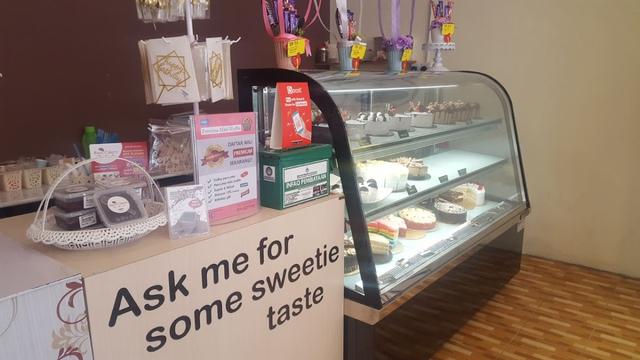 Photo of Bayu Cakery - Kota Marudu, Sabah, Malaysia