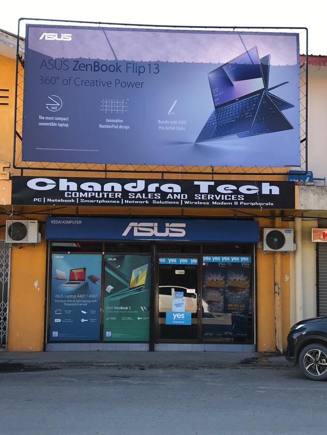 Photo of Chandra Tech - Kota Marudu, Sabah, Malaysia