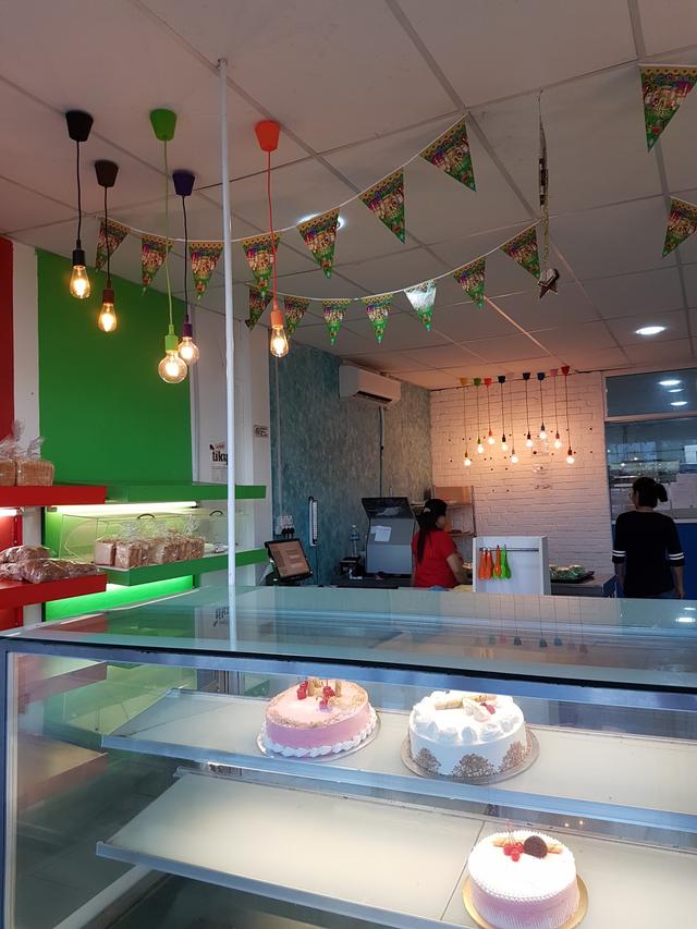 Photo of Comel Bakery - Kota Marudu, Sabah, Malaysia