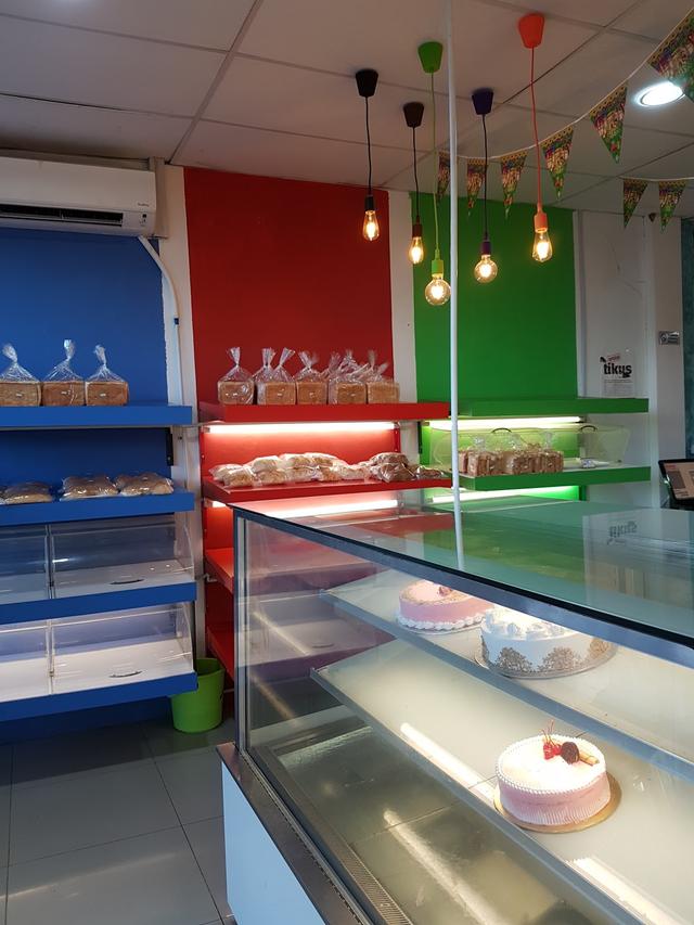 Photo of Comel Bakery - Kota Marudu, Sabah, Malaysia