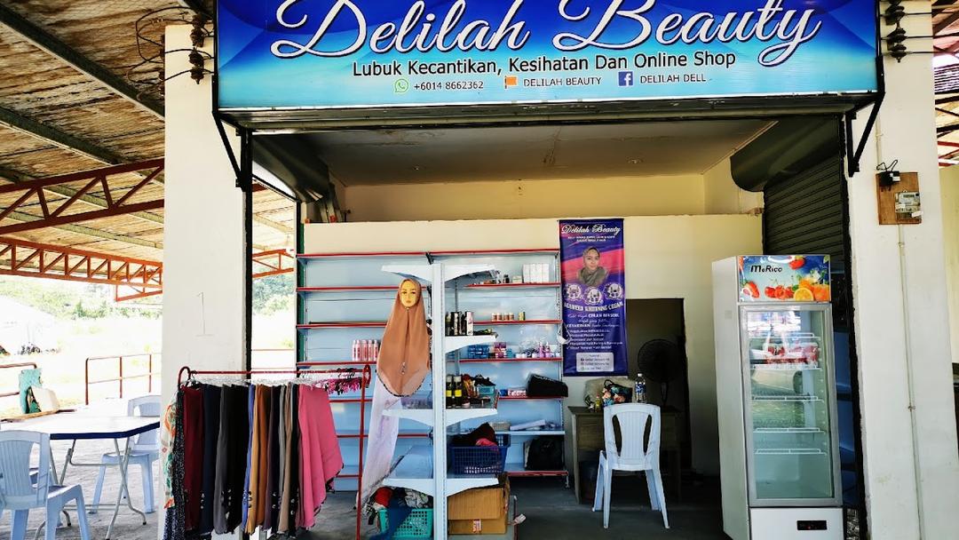 Photo of Delilah Beauty - Kota Marudu, Sabah, Malaysia
