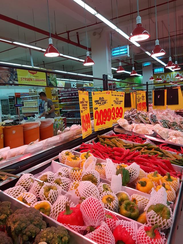 Photo of EG Mall - Kota Marudu, Sabah, Malaysia