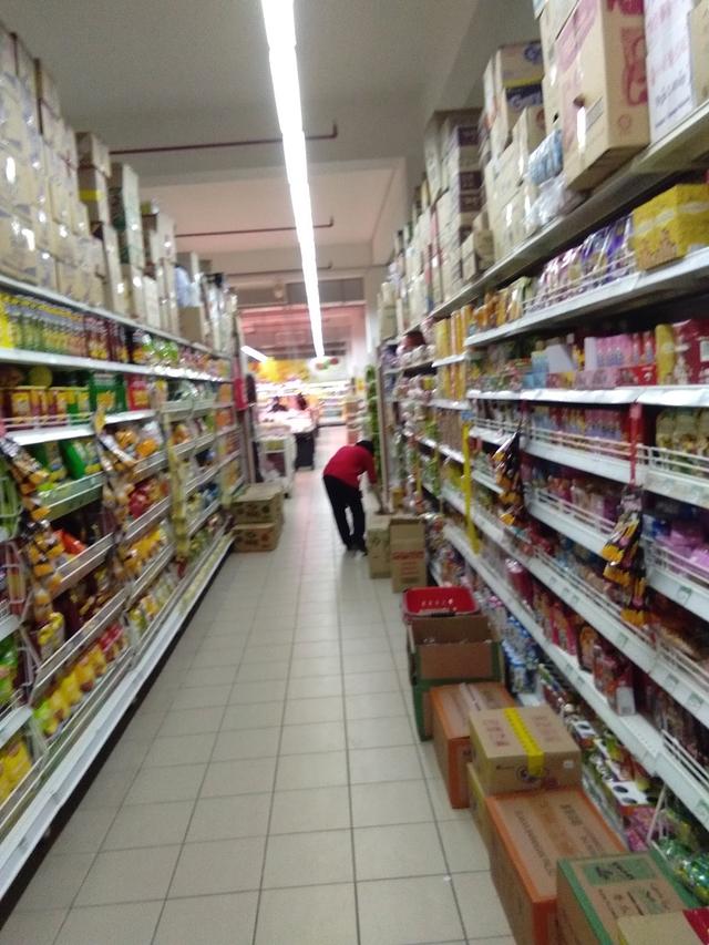 Photo of EG Mall - Kota Marudu, Sabah, Malaysia